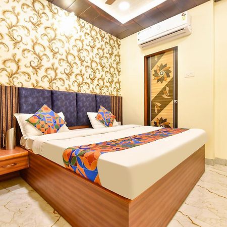 Fabhotel Spark Jaipur Eksteriør bilde