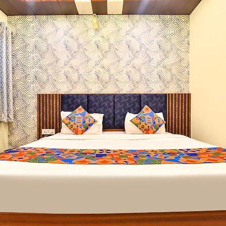 Fabhotel Spark Jaipur Eksteriør bilde