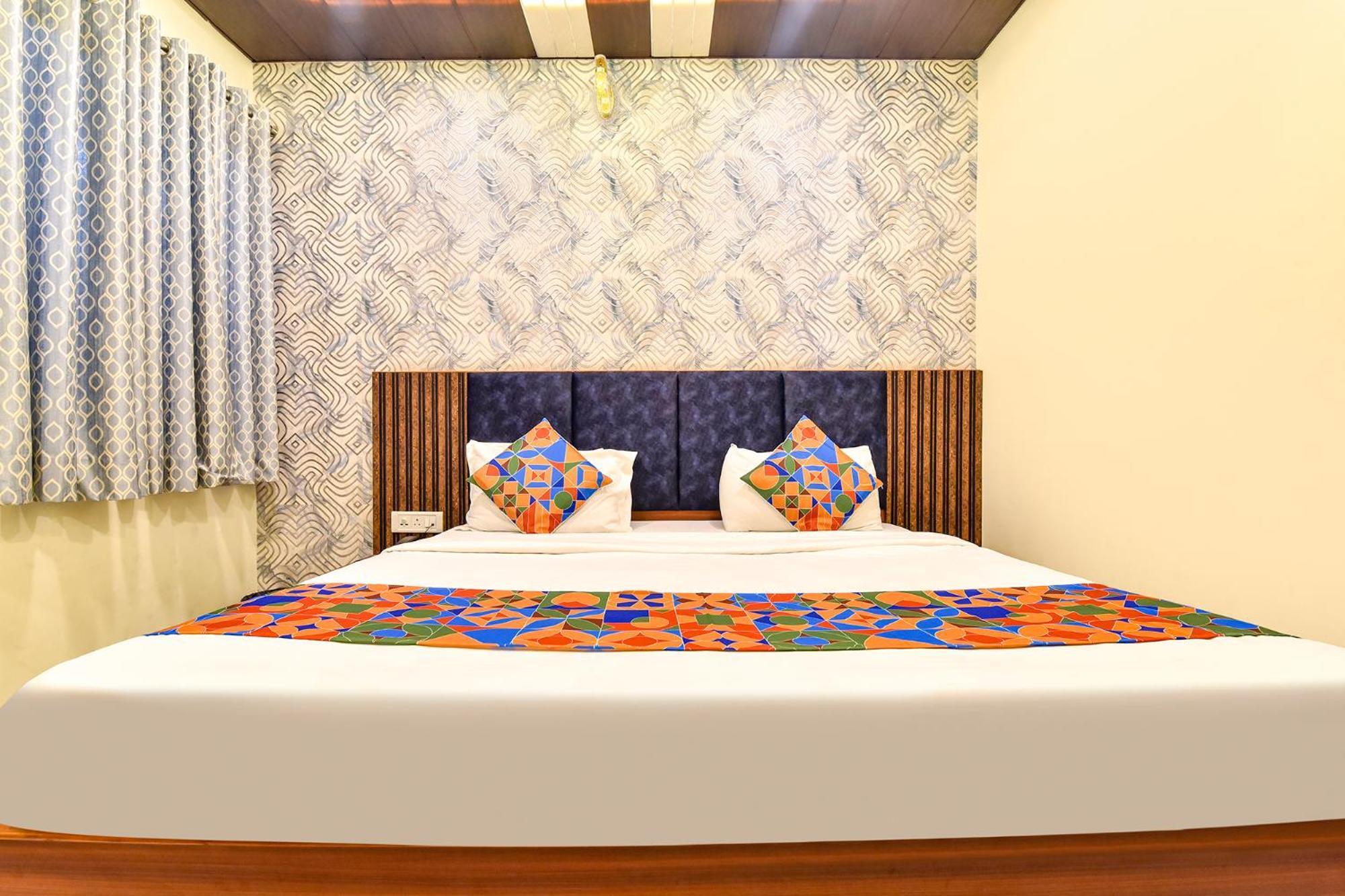 Fabhotel Spark Jaipur Eksteriør bilde