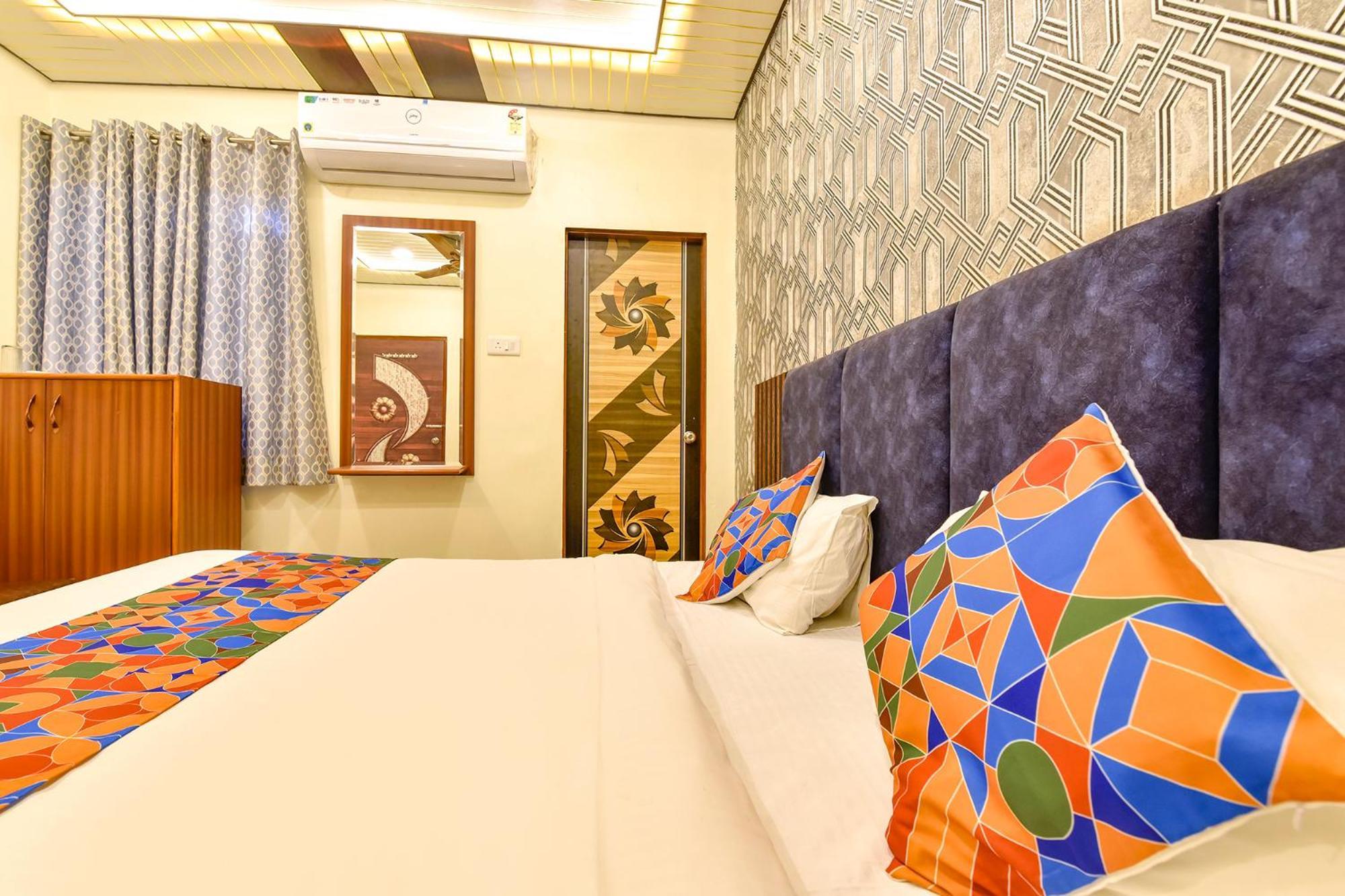 Fabhotel Spark Jaipur Eksteriør bilde