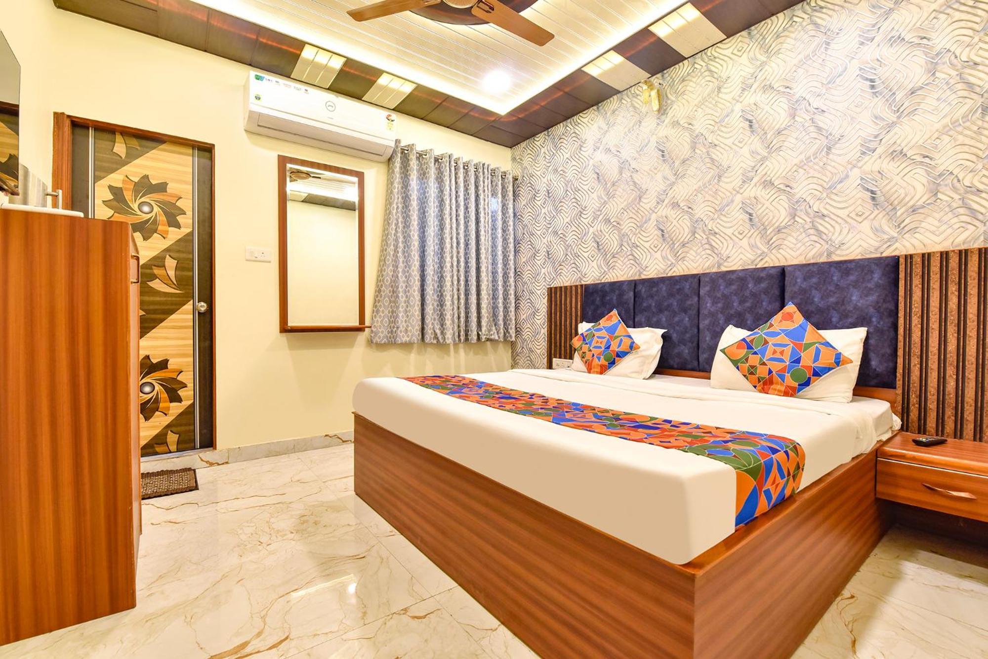 Fabhotel Spark Jaipur Eksteriør bilde