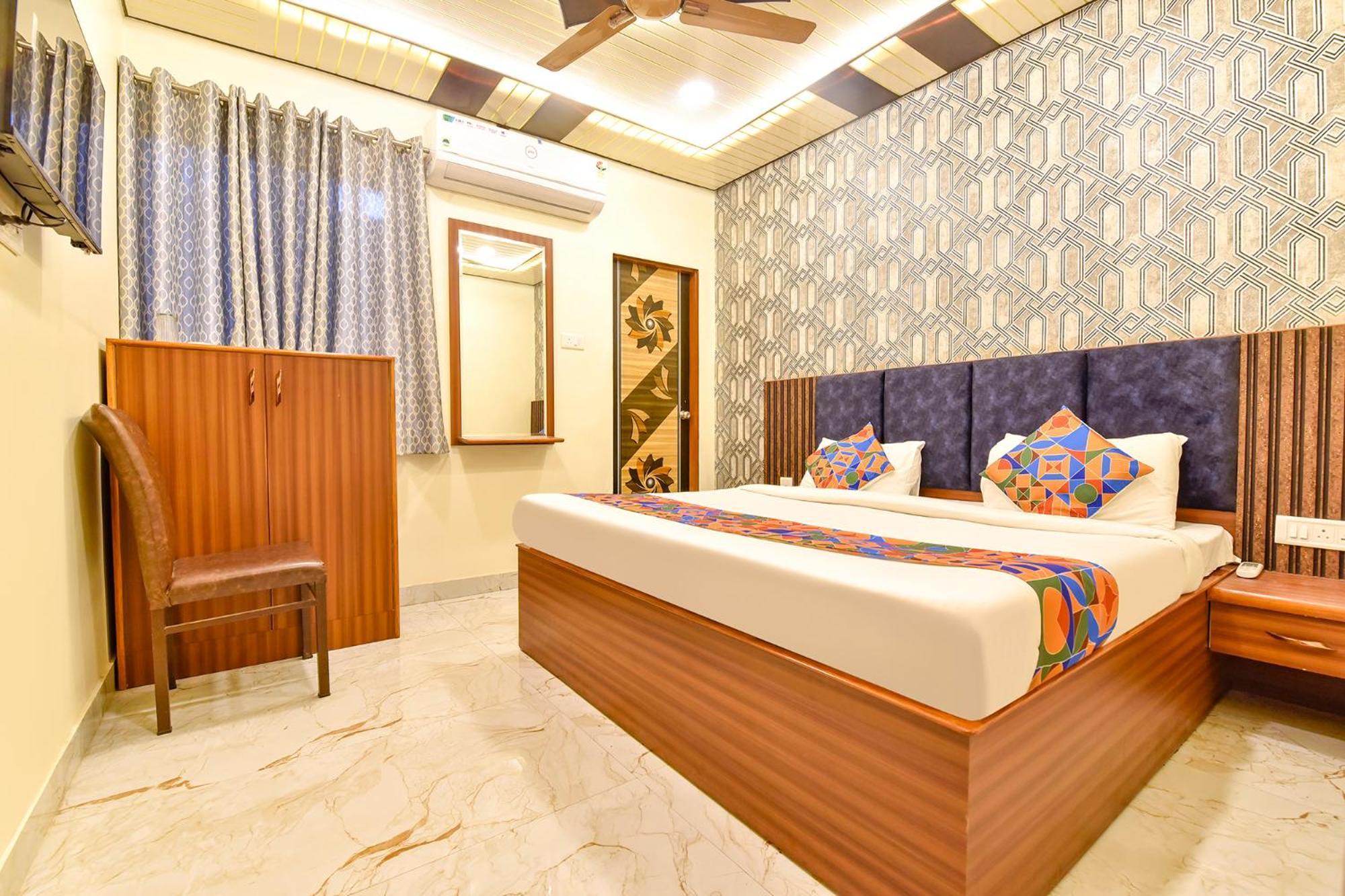 Fabhotel Spark Jaipur Eksteriør bilde
