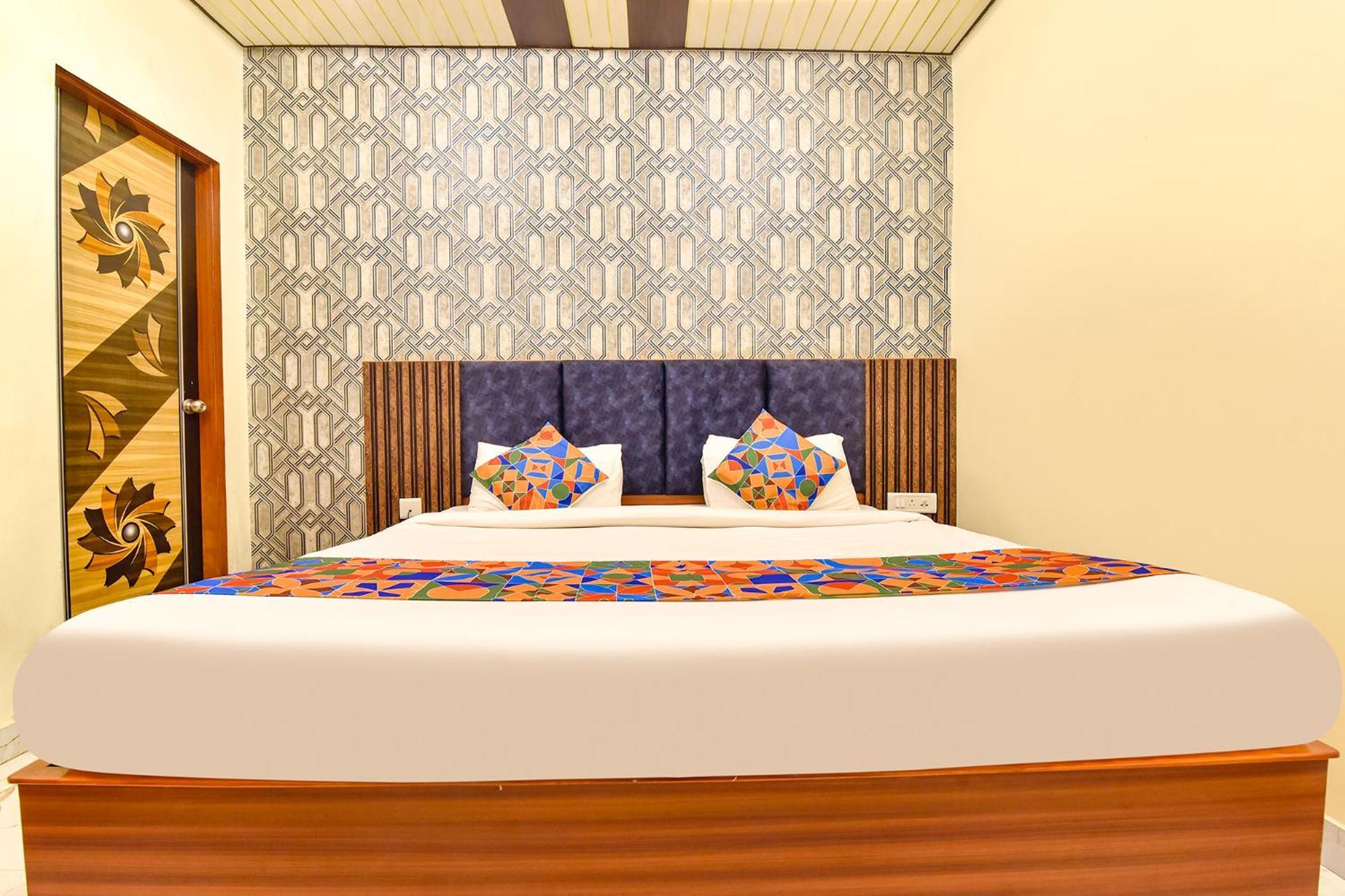 Fabhotel Spark Jaipur Eksteriør bilde